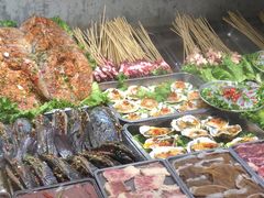-塘屋烧烤·云南火塘烧烤品牌(春城慧谷旗舰店)