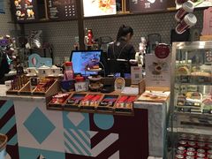 -COSTA COFFEE(静安嘉里中心店)