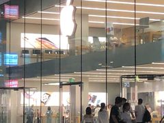 -Apple零售店(中街大悦城店)