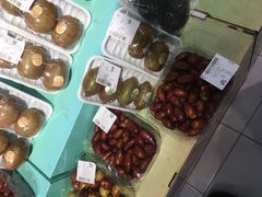 -物美超市(通州果园店)