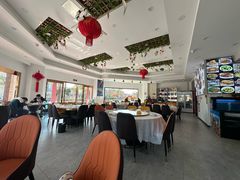 -碧海银沙海鲜餐厅(恒大海上威尼斯店)