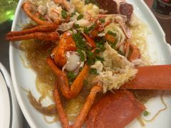 -醉壹号海鲜大排档(厦门美食地标店)