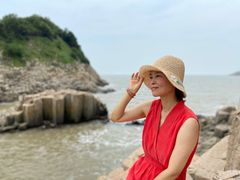 -花岙岛