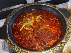 -蛙老爹·蜀香美蛙鱼头(王家湾店)