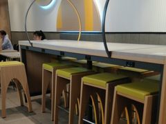 -麦当劳(沙河店)