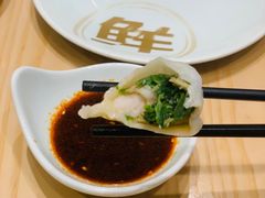 -船歌·鱼水饺青岛菜(国贸商城店)