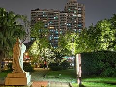 -西湖公园(鼓楼区)