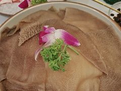 -喃喃椰·糟粕醋·椰子鸡火锅(七堡花园店)