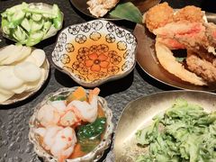 -300杯·和牛烧肉清酒专门店(廊里店)