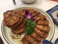 -山南熏肉大饼(辽菜旗舰店)