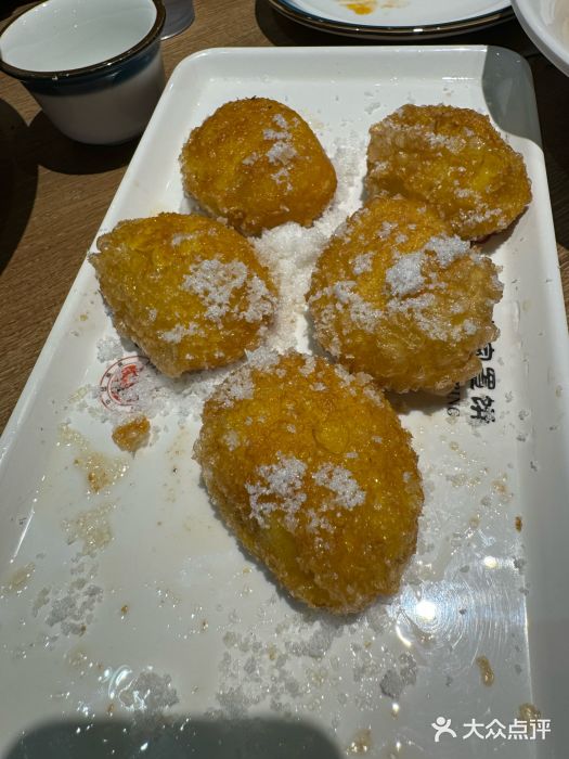 直隶安家牛肉罩饼(建华店)图片