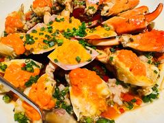 -荣兴酒家(徐家汇店)