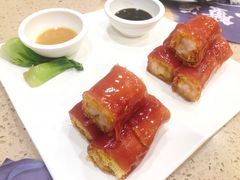 -点都德(聚福楼店)