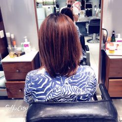 -永琪美容美发