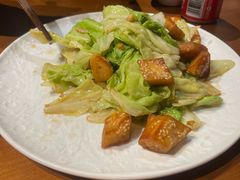 -伊斯麦尔丝路·新派菜(沙子口店)