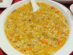 -老吉士酒家(天平路店)