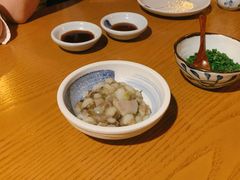 芥末章鱼-天手古舞居酒屋(889广场店)