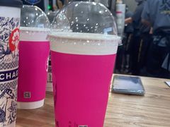 -霸王茶姬(正佳广场店)