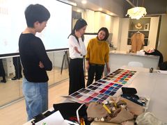 -至尚形象·化妆服饰搭配礼仪培训