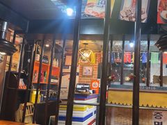 -火炉情韩国料理店(古田路店)