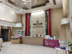 -生命加•Q考拉月子会所(玫瑰园店)