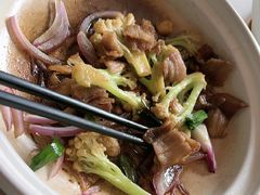 -京味斋·北京烤鸭(北京南站洋桥店)