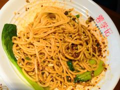 蓉李记担担面-蓉李记成都名小吃(合肥包河万达店)