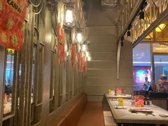-乾杯烧肉居酒屋(中洲湾店)