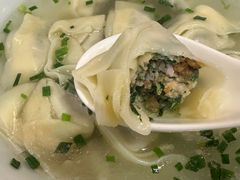 -君东记本帮面馆(天钥桥路店)