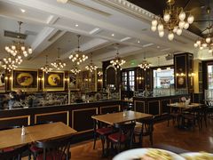 -Entrecôte 法国牛扒馆(保利·时光里店)