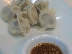 鲅鱼水饺-威海渔村(静安旗舰店)