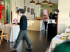 -蔓兰家的四季S0餐厅·融合菜(当代MOMA店)