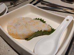 飞鱼子墨鱼滑-海底捞火锅(群光广场店)