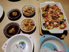 -万岁寿司(蓬江万达店)