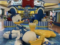 -天河城购物中心