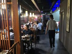 -郑喜旺烧烤(郑州总店)