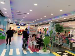 -新世界百货(顺义店)