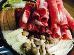 -米屋石锅拌饭(师大店)