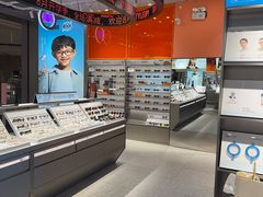 -LOHO眼镜(上海晶耀前滩商场店)