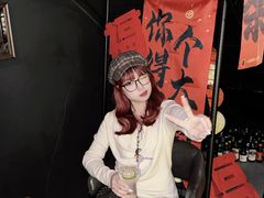 -威望 威士忌吧 WHISKY BAR