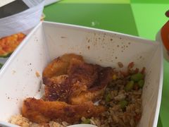 -德克士(前门店)