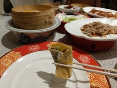 -北京王府井希尔顿酒店·秦唐中餐厅Chynna