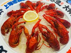 -安答龙虾·烧烤·大排档