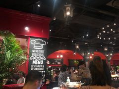 -成都娃娃花园餐厅 (南艺旗舰店)