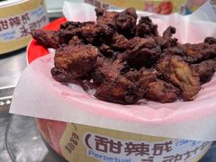 -龍歌自助小火锅(李沧顺和汇店)