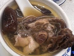 -东江海鲜大排档·潮汕菜·砂锅粥