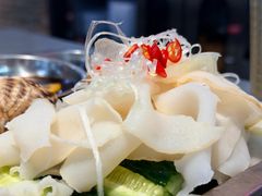 -神伙烧烤(南坪总店)