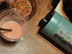 -黔滚滚贵州牛肉火锅·酸汤火锅(创意园店)