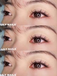 -LILY NAILS美甲美睫