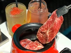 -焱铁烧·黑毛和牛专门店(杭州嘉里中心店)